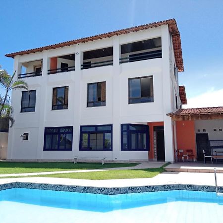 Hostel Villa Virtudes Serra  Exterior photo