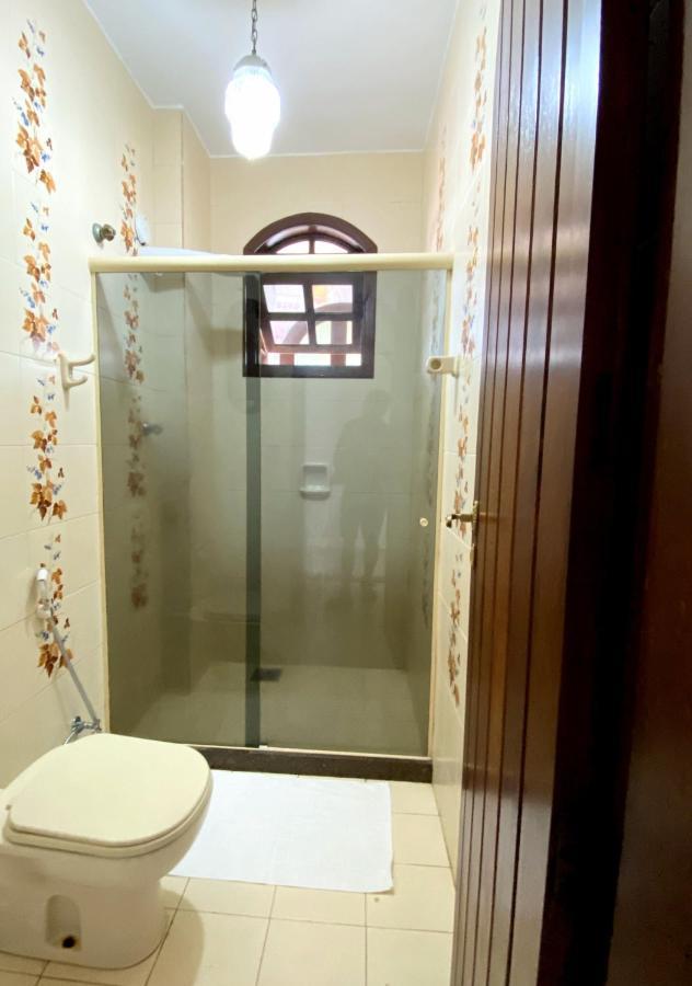 Hostel Villa Virtudes Serra  Exterior photo