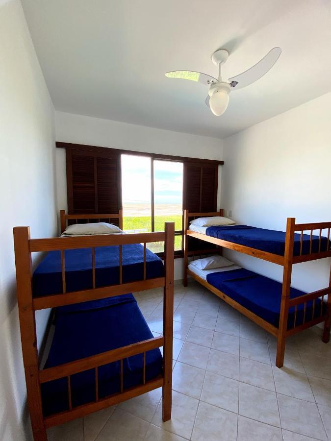 Hostel Villa Virtudes Serra  Exterior photo
