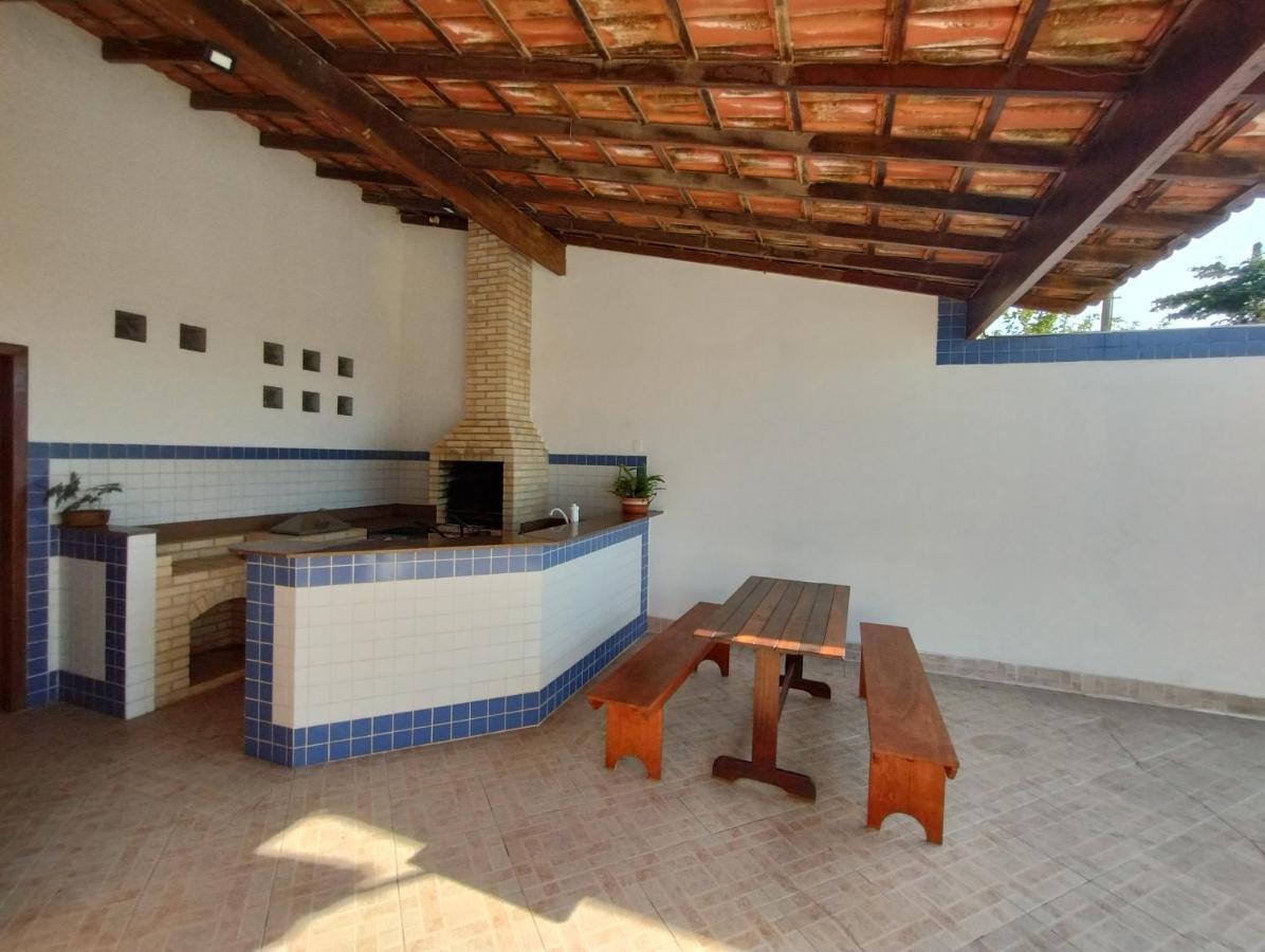 Hostel Villa Virtudes Serra  Exterior photo