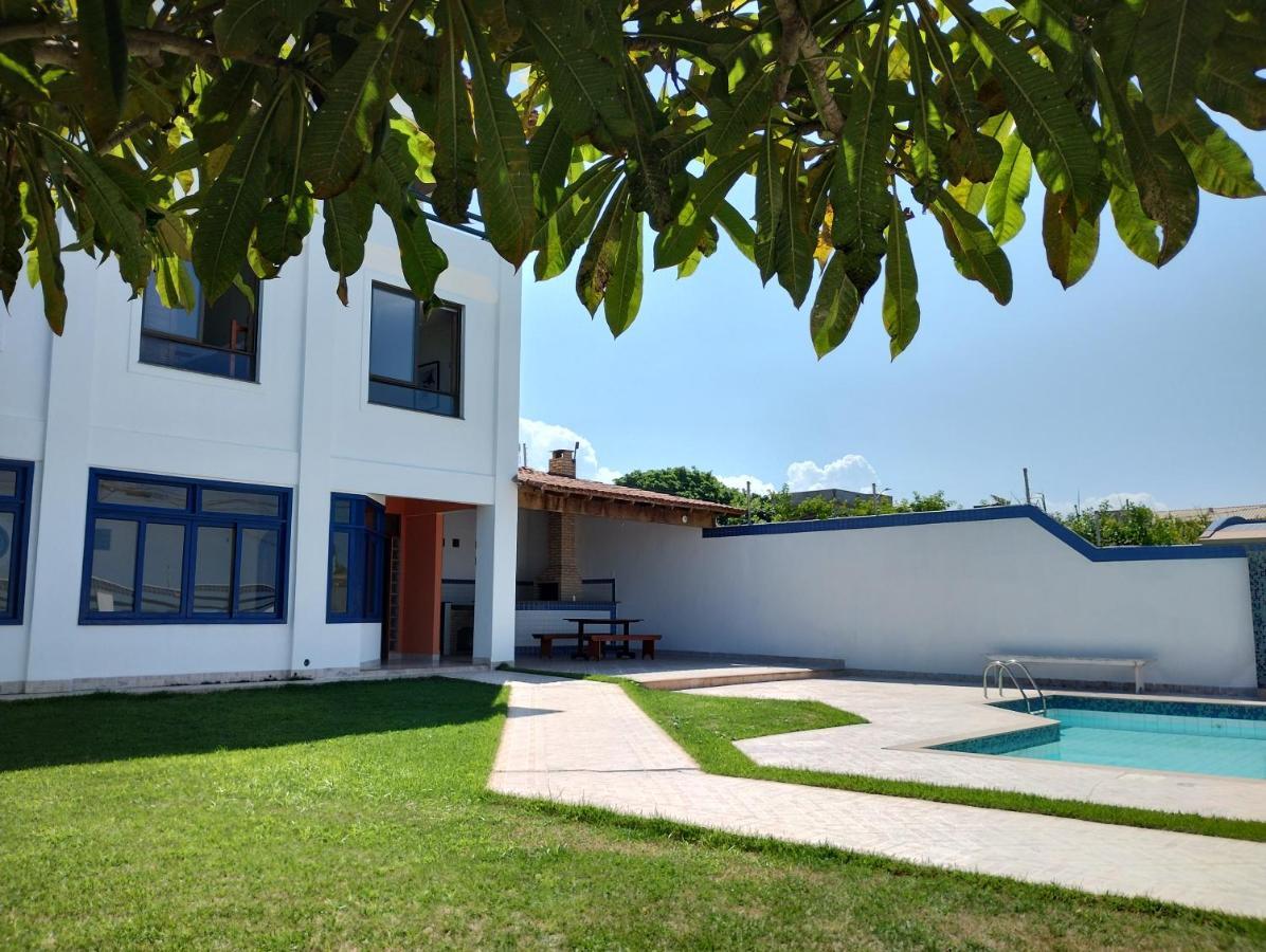 Hostel Villa Virtudes Serra  Exterior photo